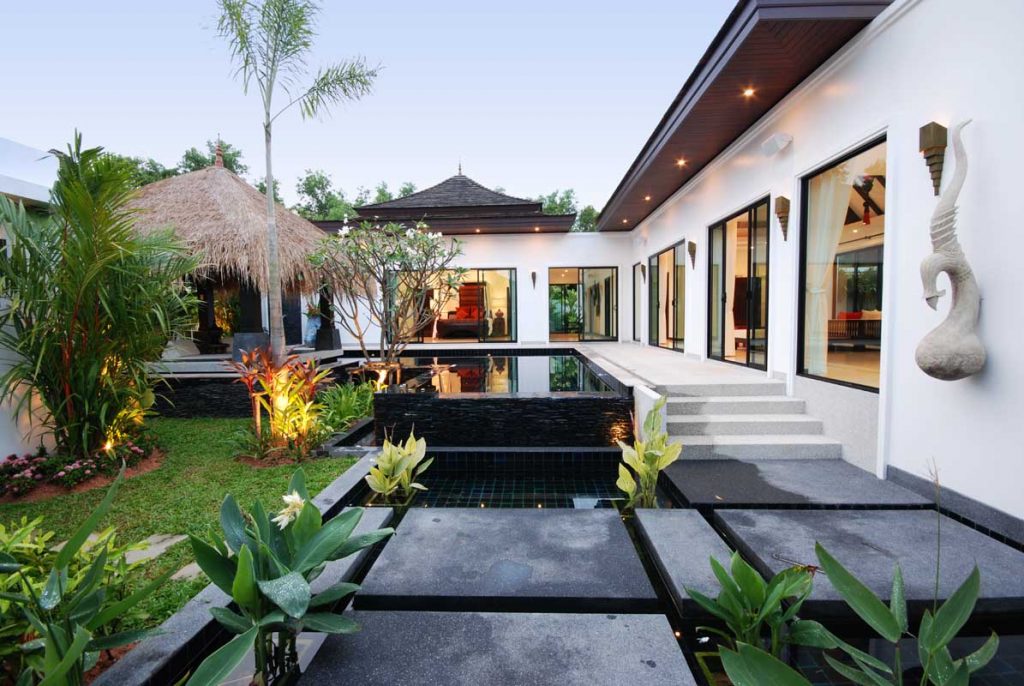 Aelita Villas project image 1