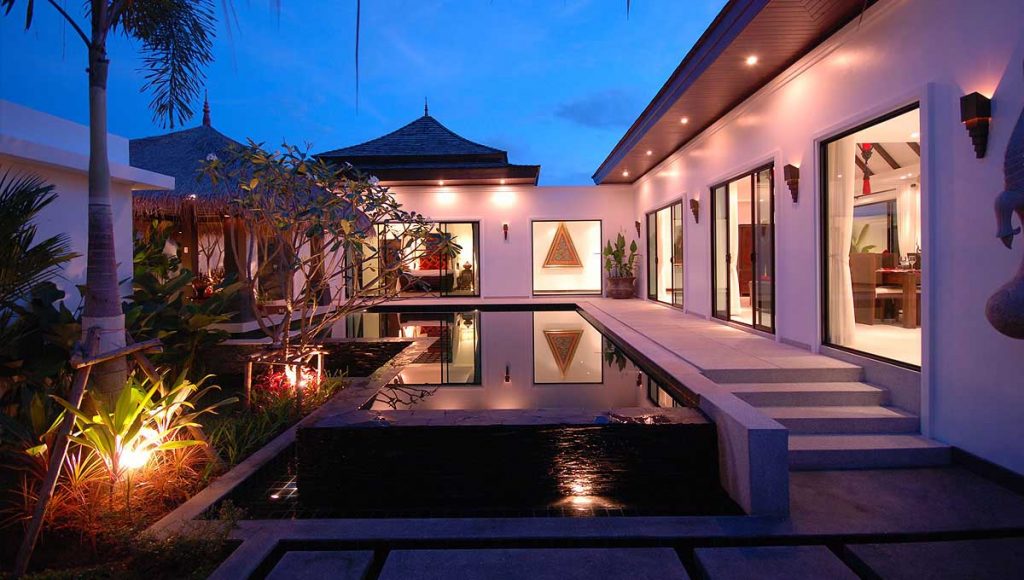 Aelita Villas project image 9
