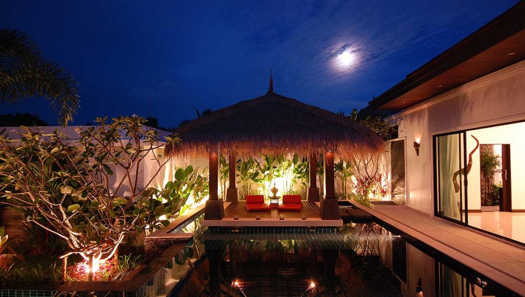 Aelita Villas project image 11