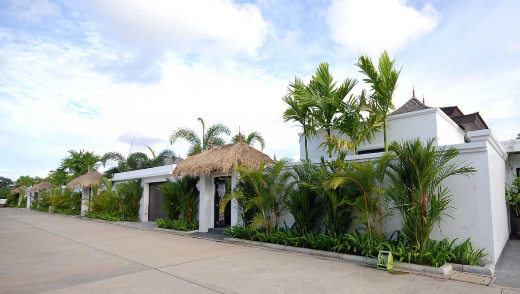 Aelita Villas project image 13