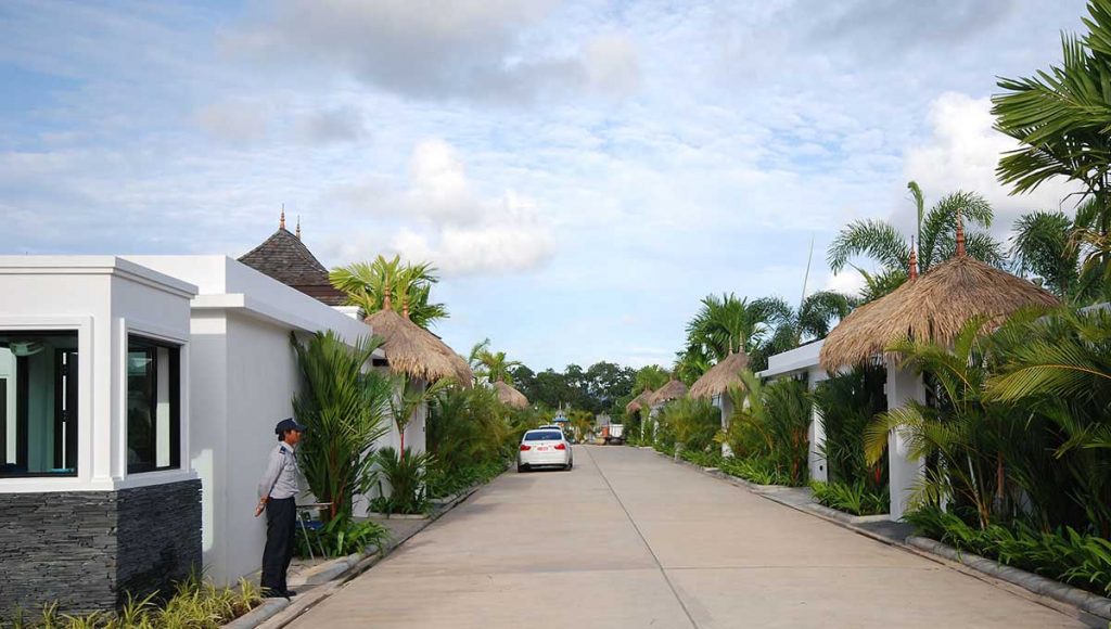 Aelita Villas project image 14