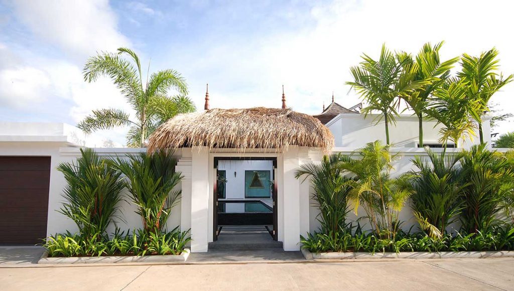 Aelita Villas project image 15