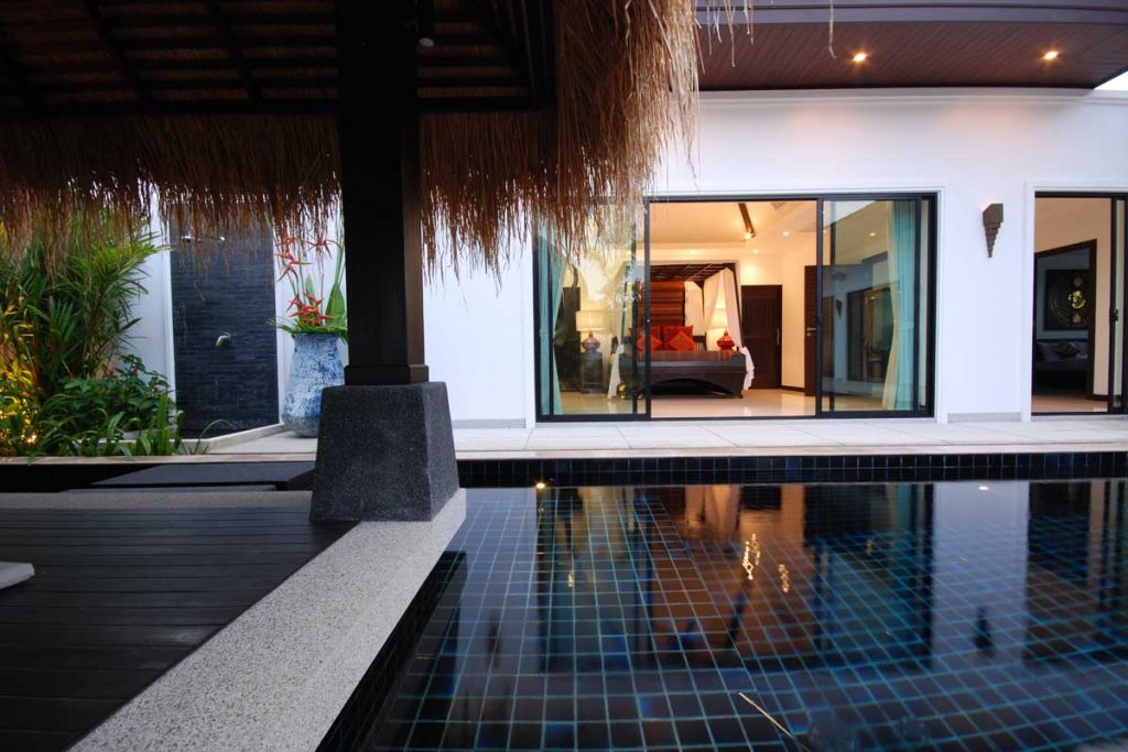 Aelita Villas project image 2