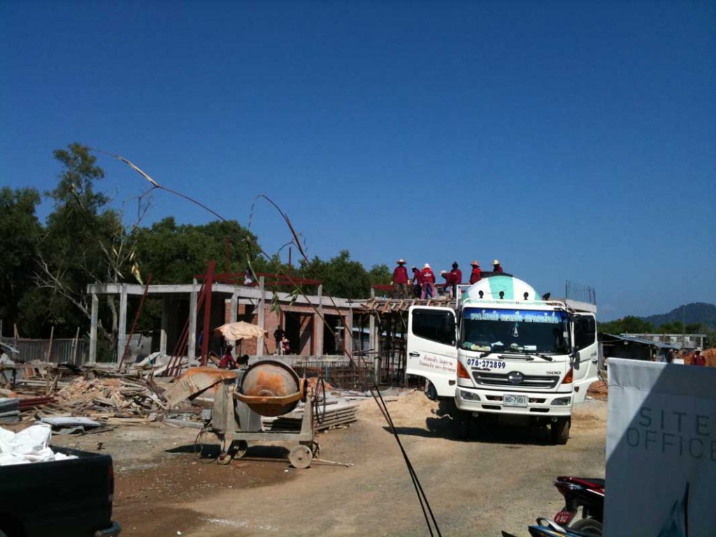 Aelita Villas project image 3