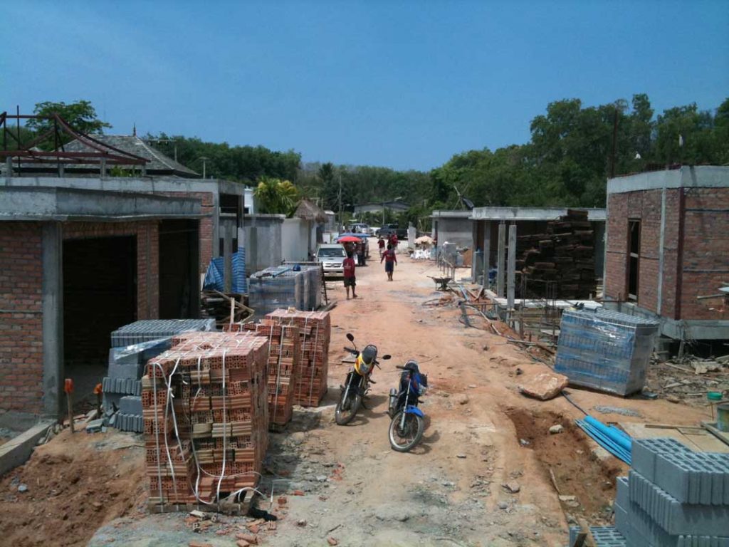 Aelita Villas project image 5