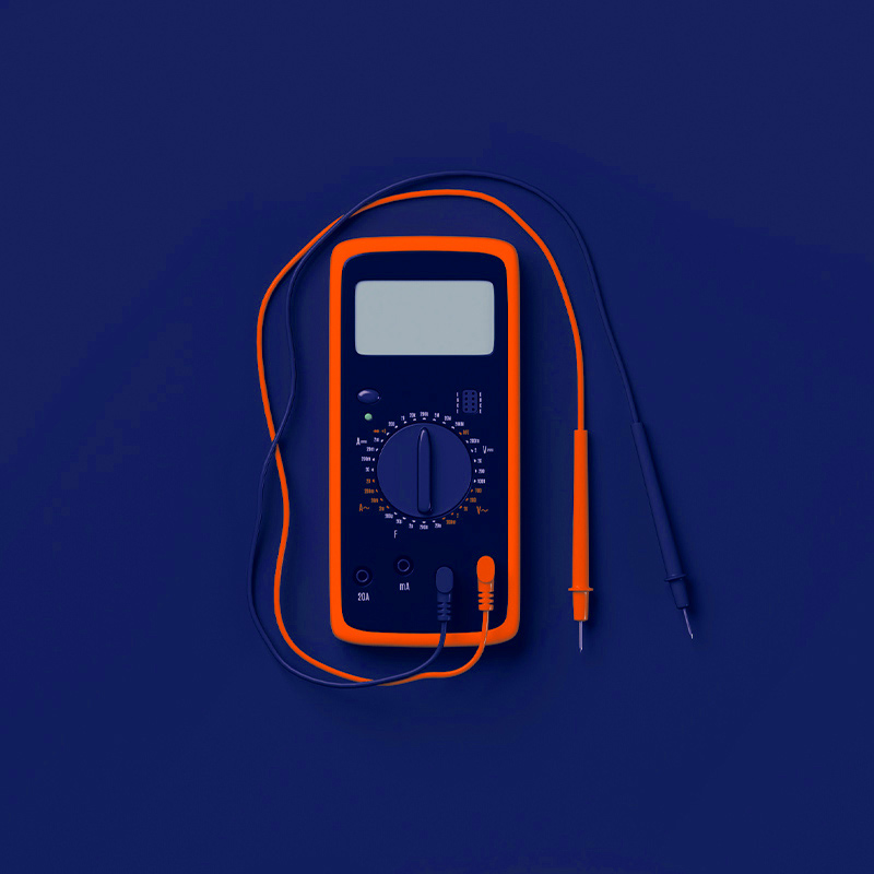 Digital Multimeter
