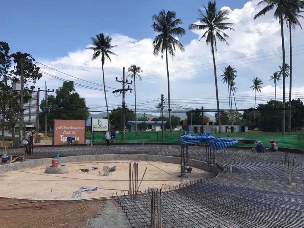 Phuket Planetarium project image 2