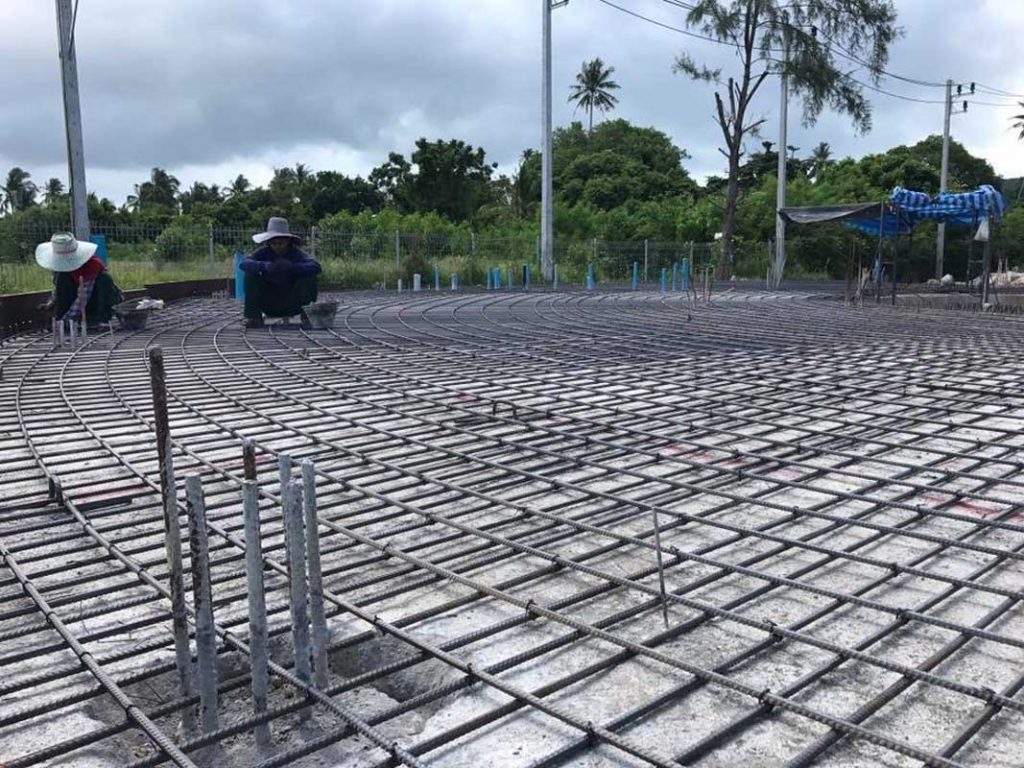 Phuket Planetarium project image 3