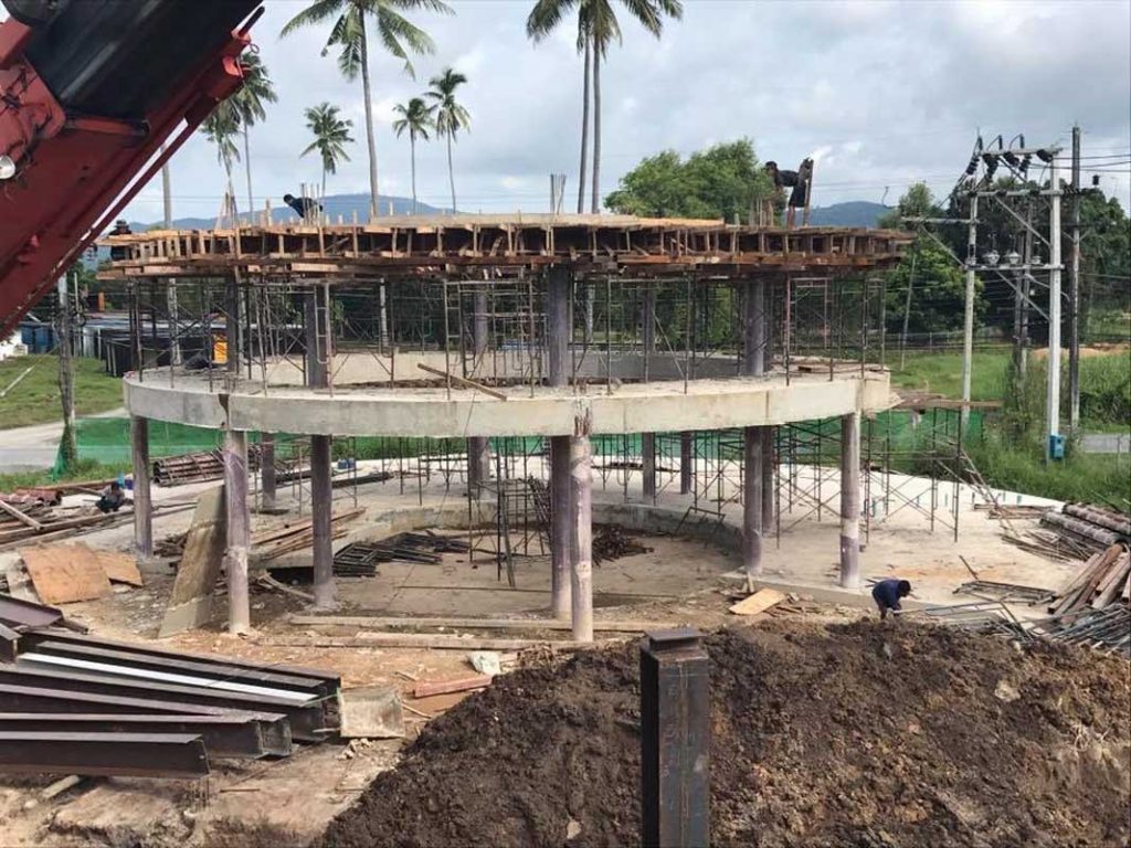 Phuket Planetarium project image 4