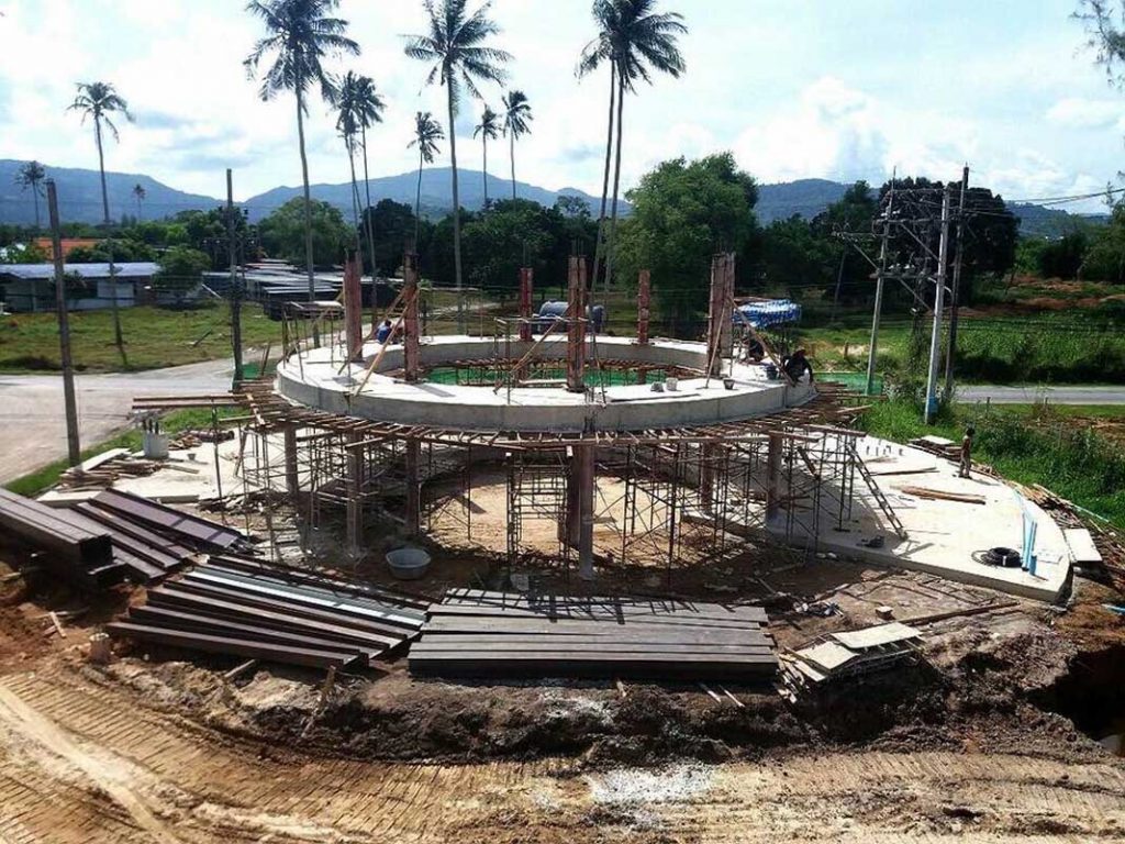 Phuket Planetarium project image 8