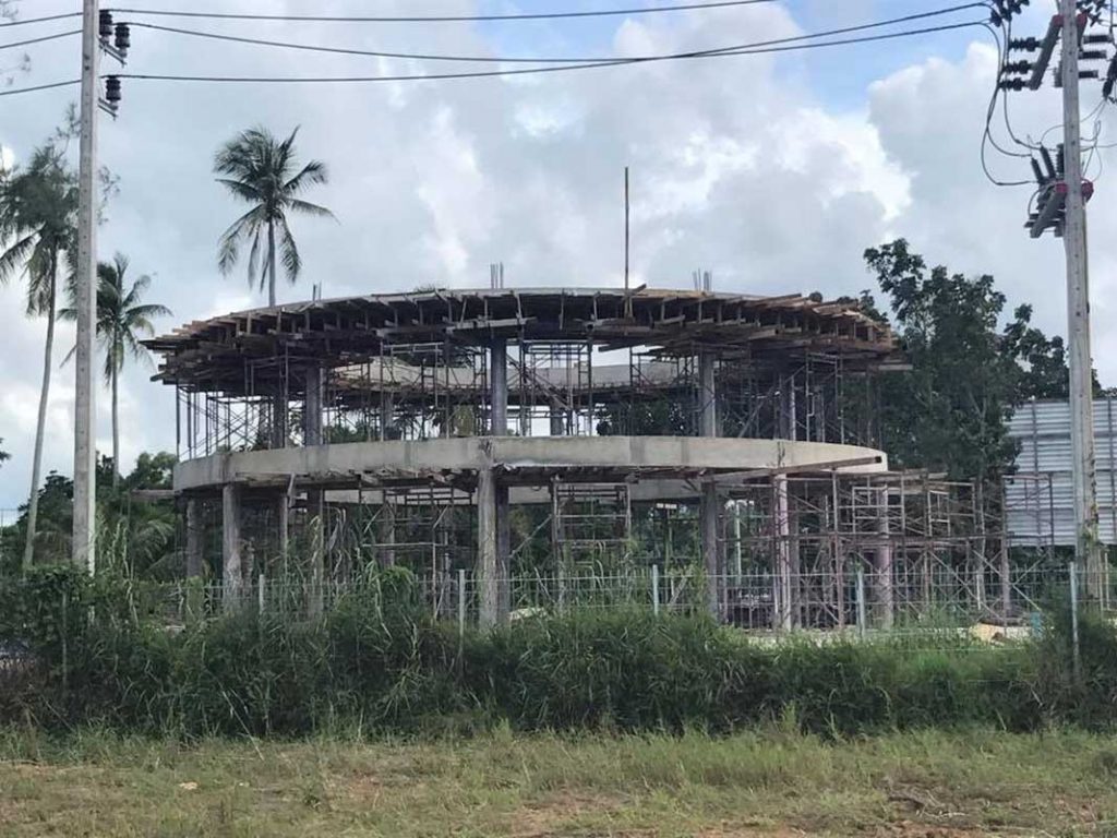 Phuket Planetarium project image 9